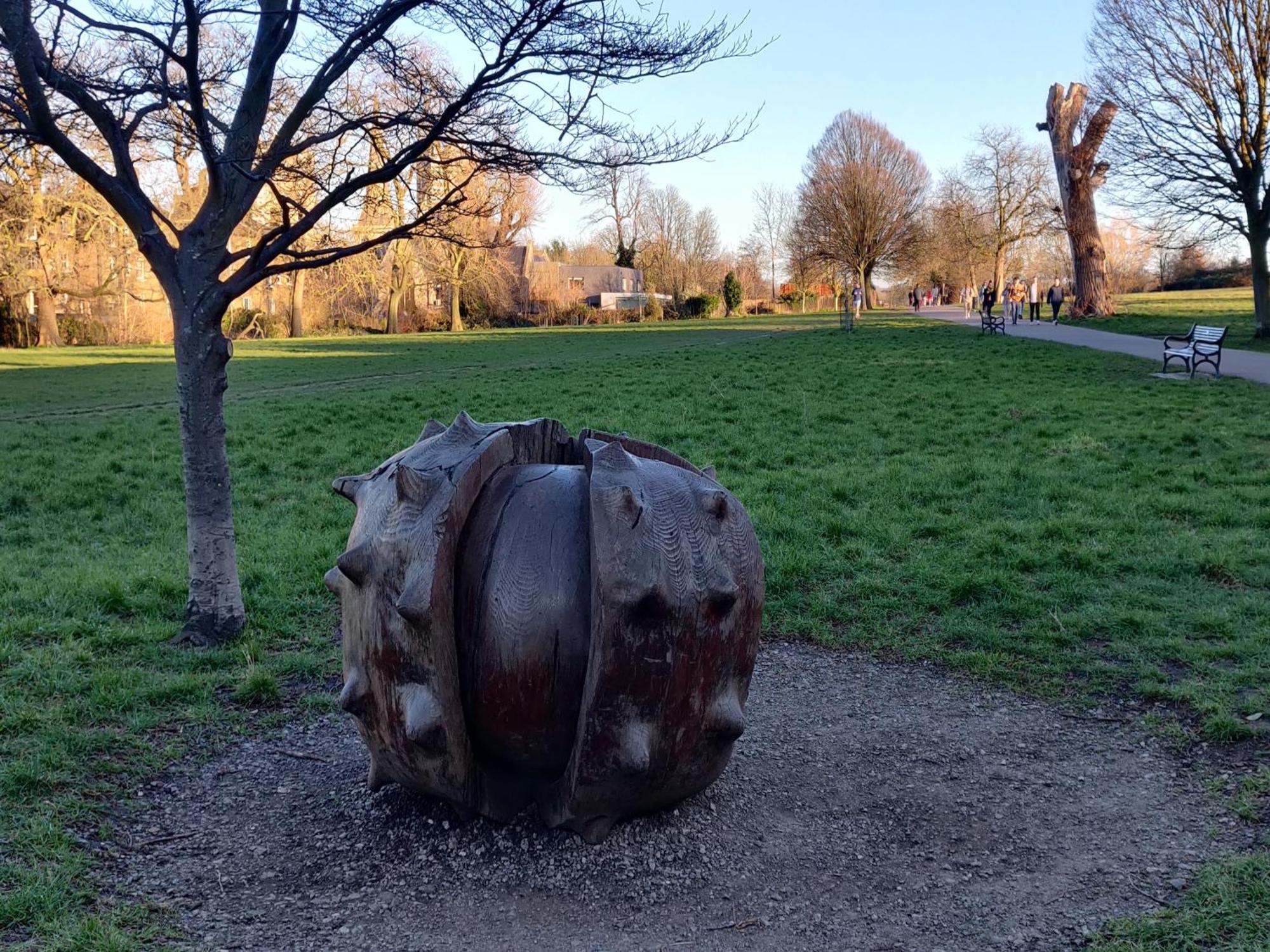 Arty Escape In Central London - Zone 2 Zewnętrze zdjęcie