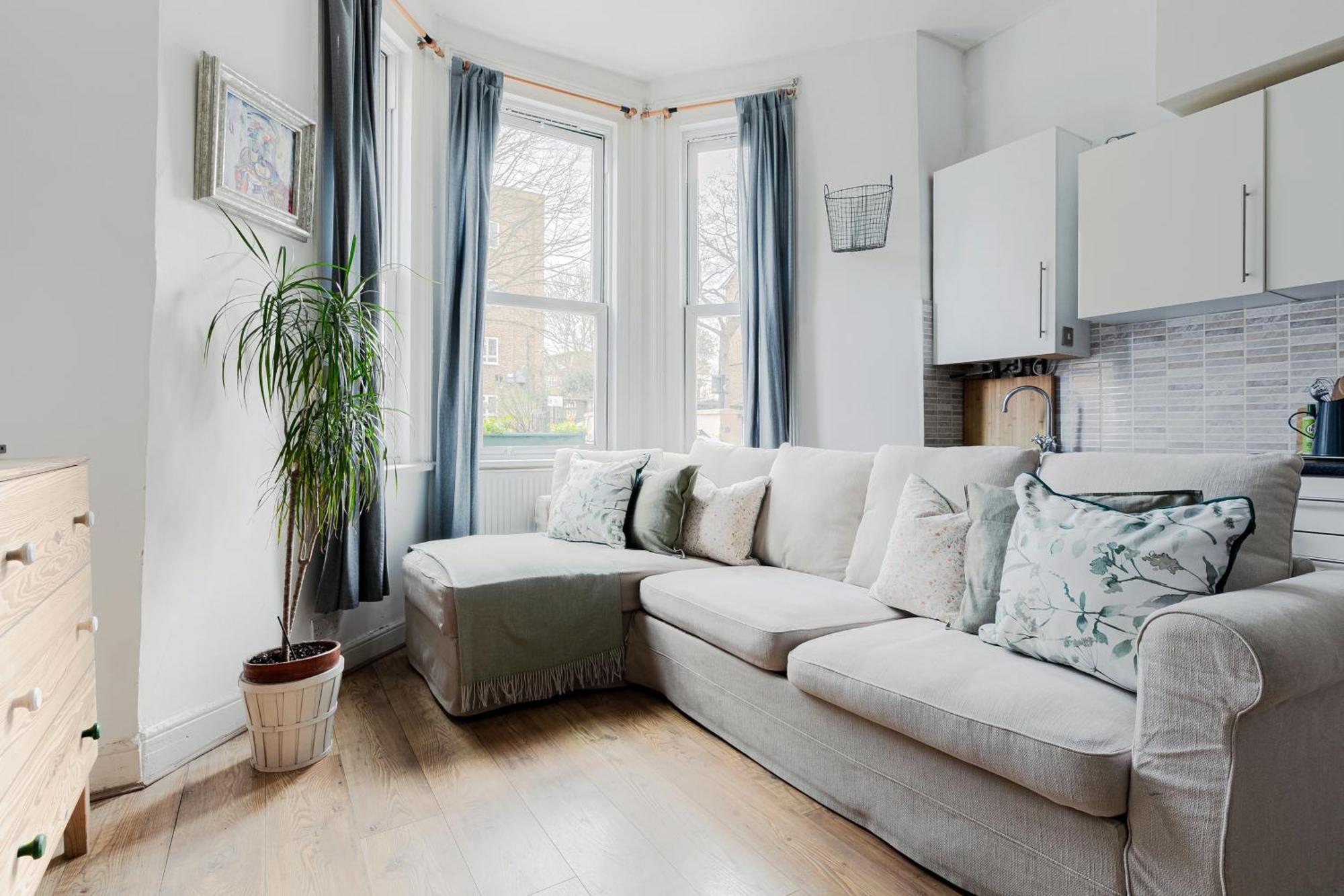 Arty Escape In Central London - Zone 2 Zewnętrze zdjęcie