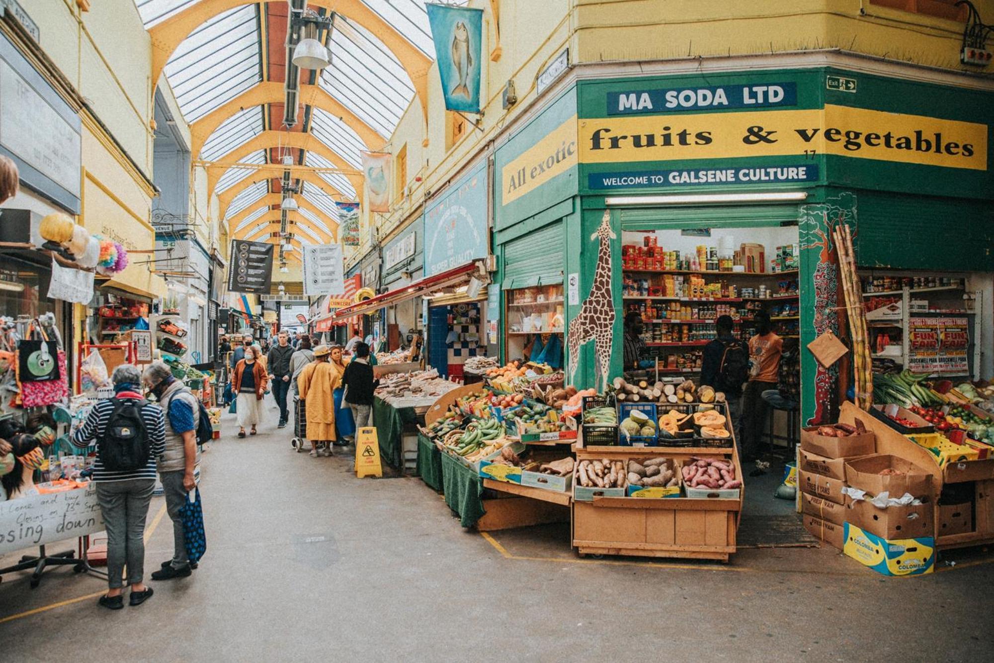 Arty Escape In Central London - Zone 2 Zewnętrze zdjęcie